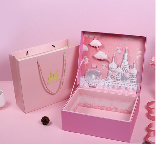 the best things in boxes for everyone