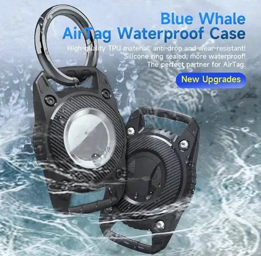 Waterproof Locator